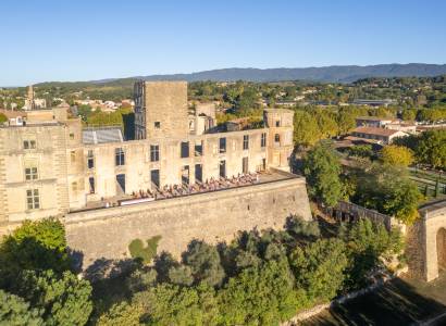 Arts Sports et Loisirs à La  Tour d Aigues