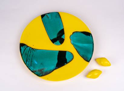 L'Atelier Céramique - Muriel Lacaze