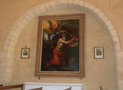 Eglise Paroissiale Saint Jérôme