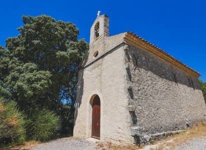 Chapelle Saint-Pierre