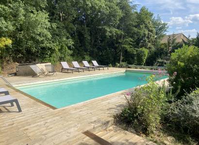 Le Clos des Oliviers