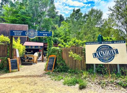 Restaurant la Cahute