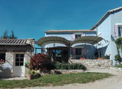 Ferme auberge La Maguette