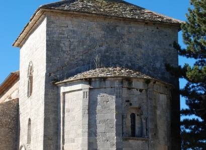 Eglise Sainte Trinité