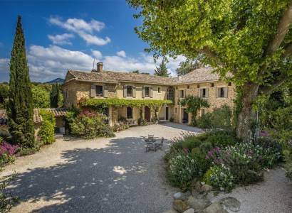Le Clos Saint Saourde