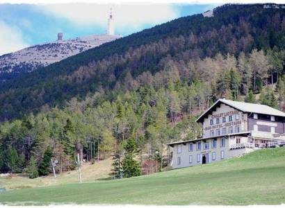 Le Chalet Liotard