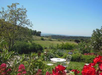 Domaine de Pierravon