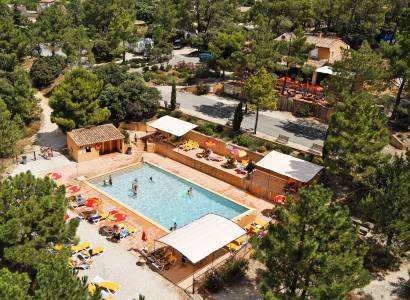 Camping la Garenne