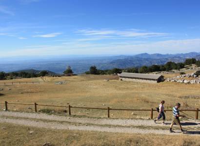 Mont Ventoux