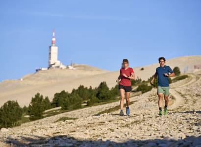 TV14 - Grand Ventoux