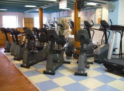 26 Studio Fitness