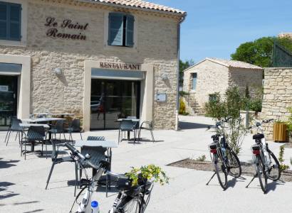 Le Saint Romain