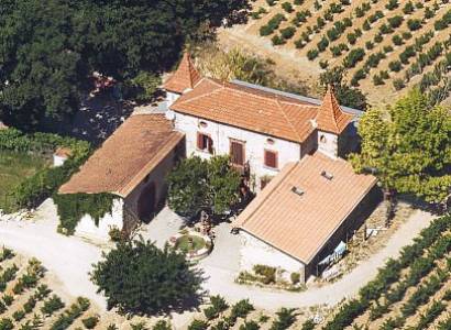 Domaine de la Mavette