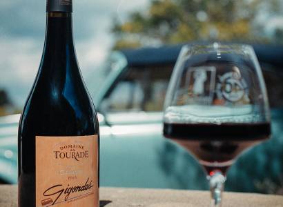 Domaine de la Tourade