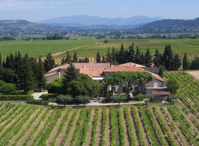 Domaine du Terme