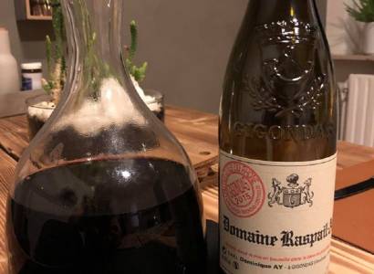 Domaine Raspail-Ay