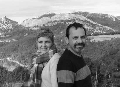 Domaine les Baies Goûts