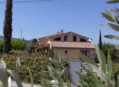 Villa Champ Signoret