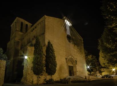 Eglise Saint-Michel
