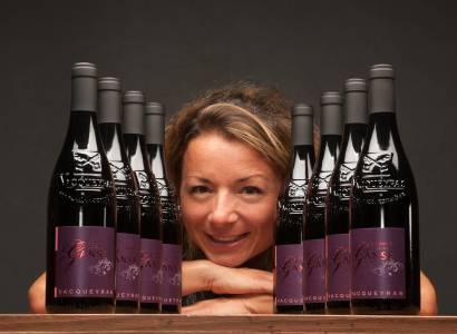 Domaine de la Ganse