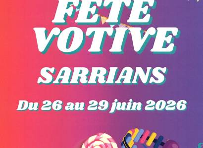 Fête votive