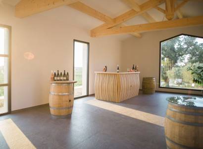 Domaine la Monardière