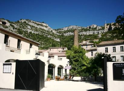Hôtel Restaurant du Parc