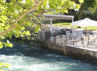 Restaurant du Parc