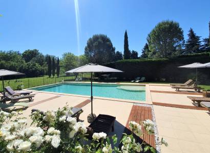 Côté Provence