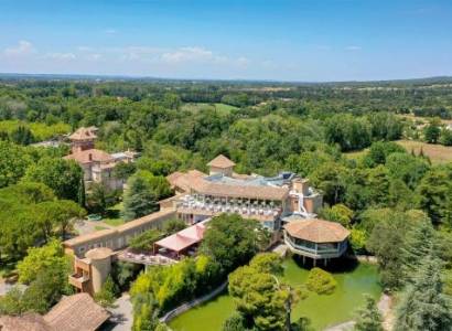 Belambra Club - Domaine de Mousquety