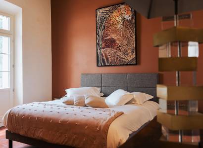 Villa Troletti - Hôtel Particulier