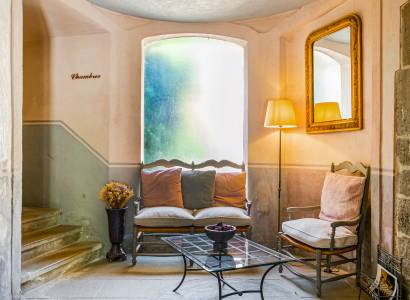 La Prévôté Chambres d'hôtes de luxe