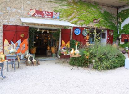 association des brocanteurs de l'isle sur la Sorgue (ABIS)