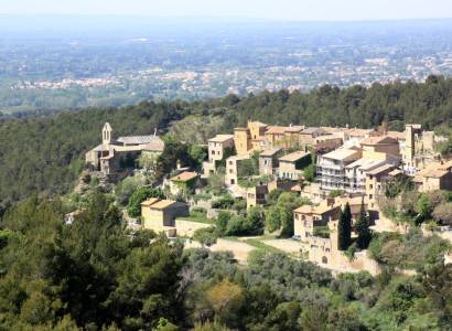 Saumane-de-Vaucluse