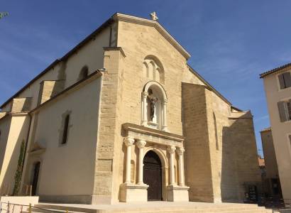 Eglise Saint Nicolas