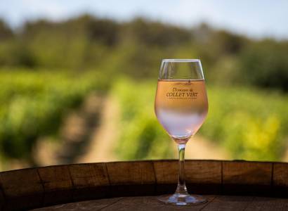 Domaine du Collet Vert