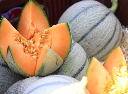 Marché du Melon et du Terroir