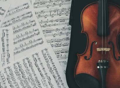 20ème édition du Festival Pernes en Musique