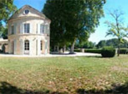 Centre d'Accueil Domaine de la Souvine