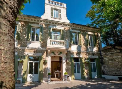 Altera Roma Boutique Hôtel