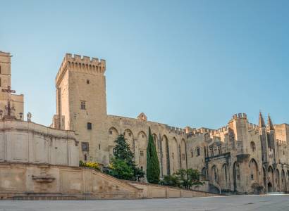 Palais des Papes