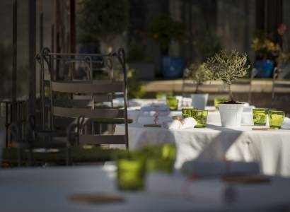 Restaurant Sevin