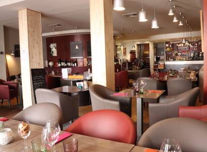 Le 46 Restaurant Bar à vins
