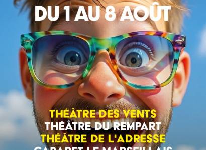 Festival Aout