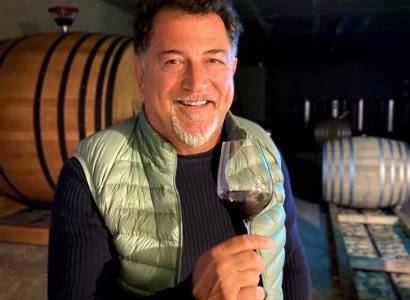 Kelly McAuliffe – Wine Tours