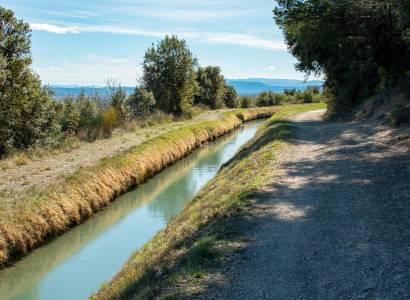 11 - Du Ventoux à L'Isle-sur-la-Sorgue