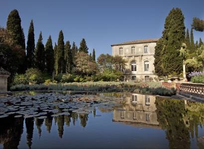 Abbaye Saint-André