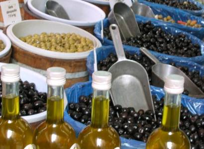 Marché hebdomadaire