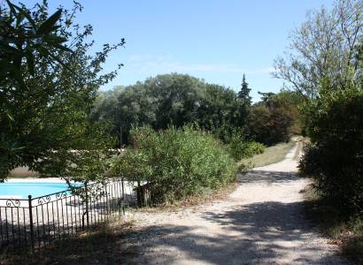 Domaine de la Guicharde