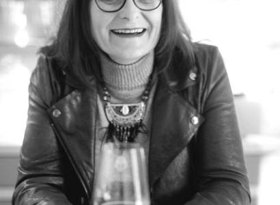 Le Vin à la Bouche